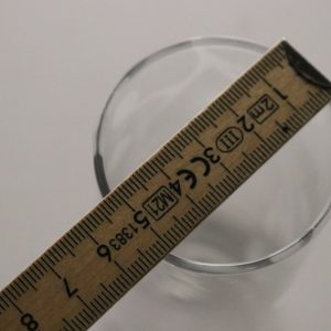 Elegant dricksglas från Serholt Collection – 14,5 cm