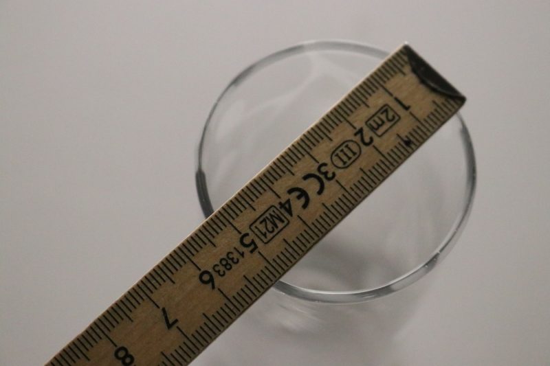Elegant dricksglas från Serholt Collection – 14,5 cm