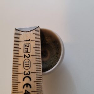 MINIATYR VAS, stengods