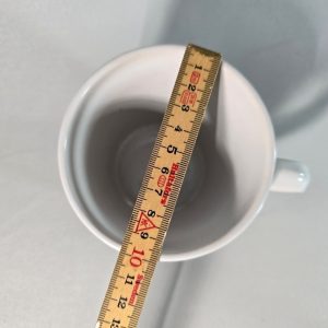 MUGG, världens bästa pappa