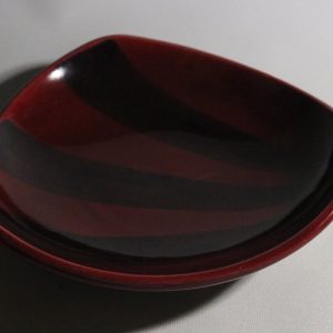 Unik antik keramikkanna – rustik charm, 14,5 cm