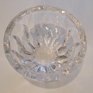Kristallskål Kosta Boda