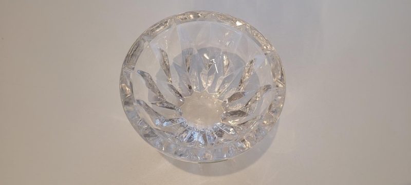 Kristallskål Kosta Boda