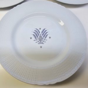 Elegant Rörstrand Adelborg servis – Klassisk svensk design