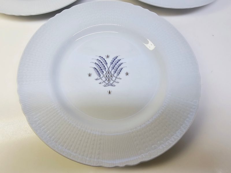 Elegant Rörstrand Adelborg servis – Klassisk svensk design
