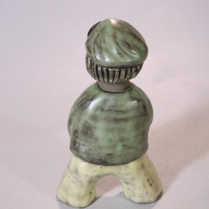 Figurin, Elbogen Sweden
