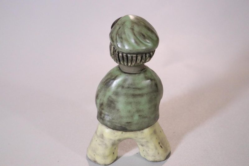 Figurin, Elbogen Sweden