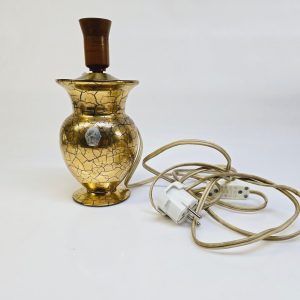 Elegant Blomvas, 32cm hög, 1900-tal