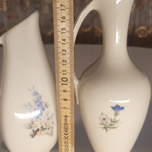 2st kannor , Troligen Winterling Bavarian Germany