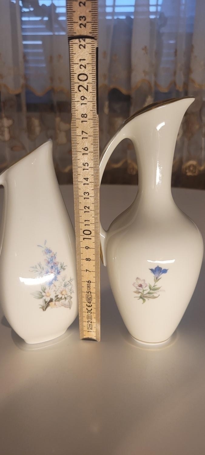 2st kannor , Troligen Winterling Bavarian Germany
