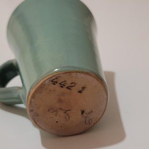 Albostugan kopp
