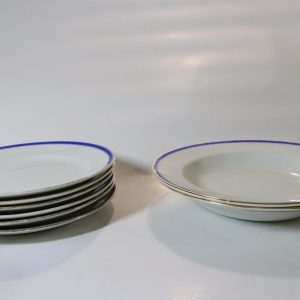 Servisdelar, Rörstand, okänd modell
