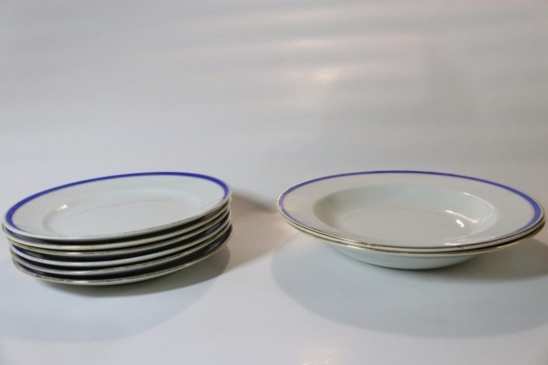 Servisdelar, Rörstand, okänd modell