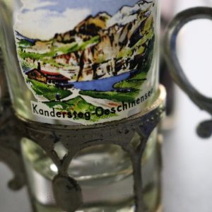 Färgstarka Snapsglas - En fest för ögat och smaklökarna!