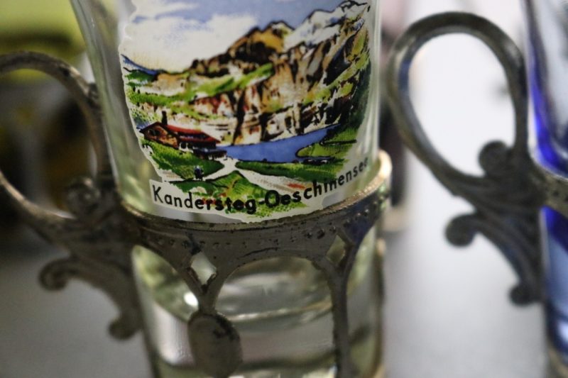 Färgstarka Snapsglas - En fest för ögat och smaklökarna!