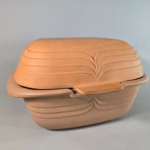 Largryta, Römertopf for microwave
