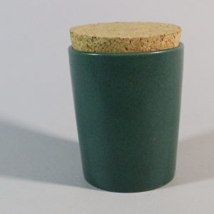 Elegant Höganäs-skål – Stilren och Tidlös Design