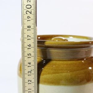 Burk, ENGLAND 3 lb. BY PEARSON'S OF CHESTERFIELD, spricka