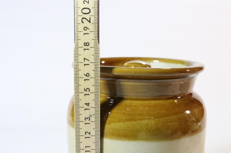 Burk, ENGLAND 3 lb. BY PEARSON'S OF CHESTERFIELD, spricka
