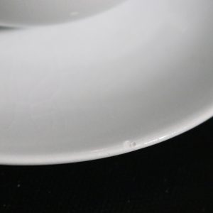 Elegant kaffeservis från Royal Copenhagen - Modell Fajance 3042