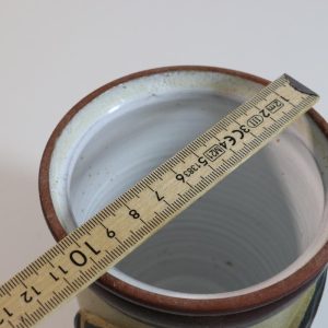 Lockburk, oidentifierad, troligen orientalisk