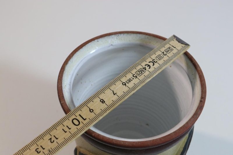 Lockburk, oidentifierad, troligen orientalisk