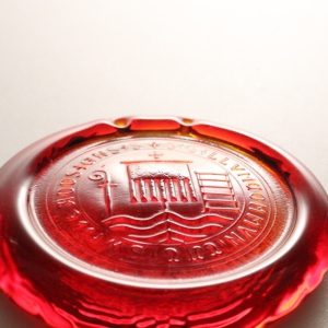Glas, Håveruds Glashytta
