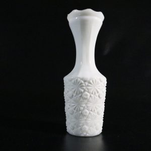 Elegant Glasvas från 1930-talet Möjligtvis av Johan Pugner, Hovmantorps