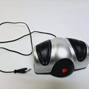 Elektrisk Knivslipare – Modern Design och Effektiv Funktion