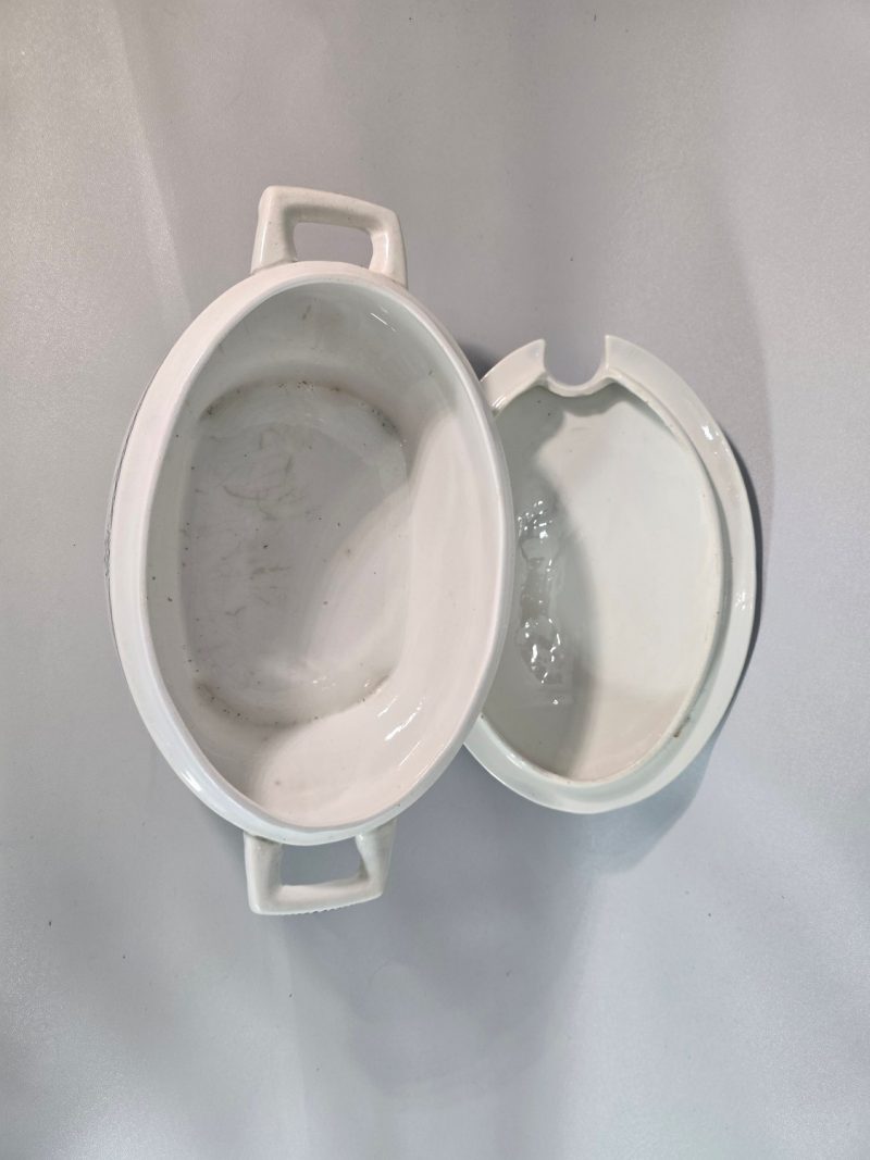 TERRIN,  Elsterwerda 1938, Art Deco (Art Nouveau)