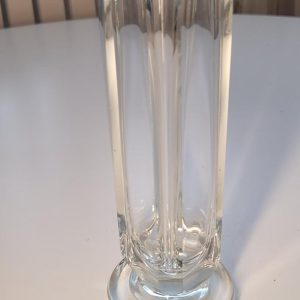 Vas på fot, Art Nouveau / Jugend, rosvas
