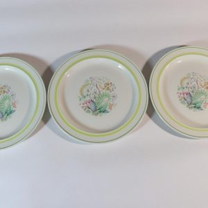 "Italiensk Murano-glasskål – färgsprakande och exklusiv design
