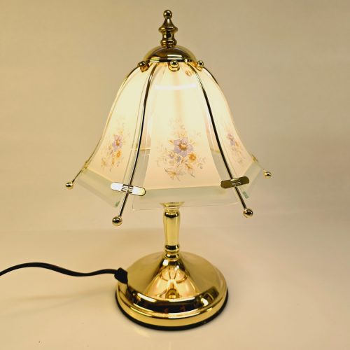 Vacker bordslampa från Linea KF Sweden