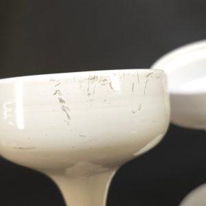 IKEA Blomster Glasljusstakar