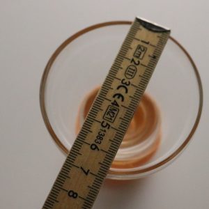 Konstglas, oidentifierad konstnär
