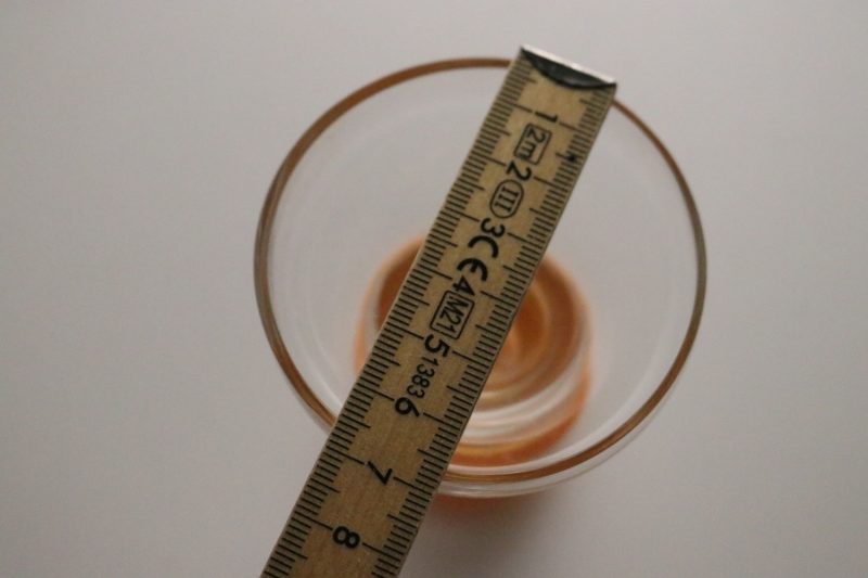 Konstglas, oidentifierad konstnär