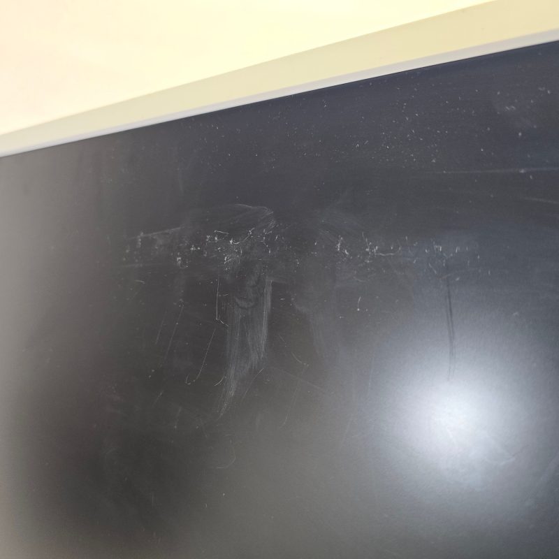 Fujitsu 22" LED-skärm - Perfekt för kontor och hem