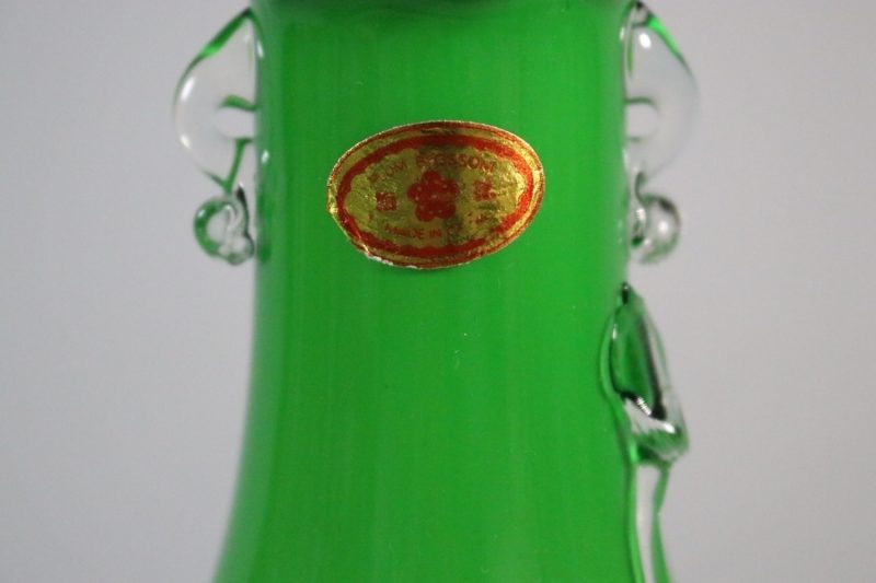 VAS, Pure Blossom, Made in China