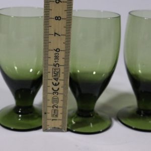 SMÅ GLAS, 4st,  Reijmyre