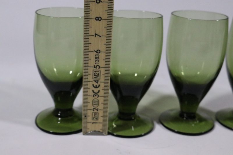 SMÅ GLAS, 4st,  Reijmyre