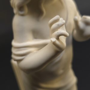 Charmiga Gustavsberg Figuriner i Par – 1919