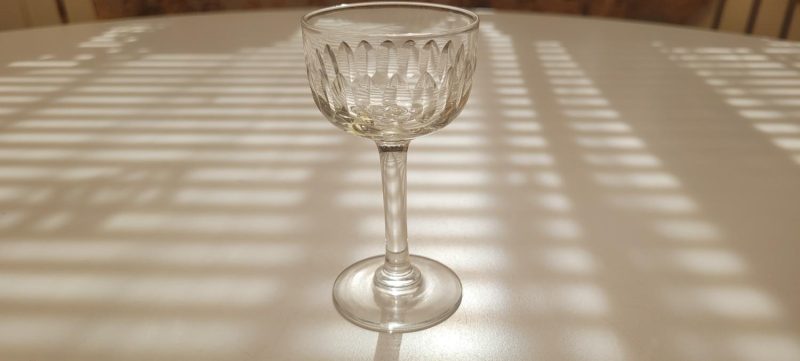 3st glas ”Ulle” Kosta