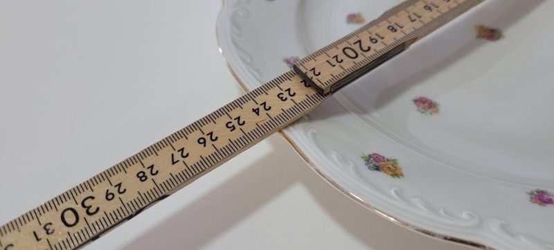 Mattallrik, Victoria - 24cm