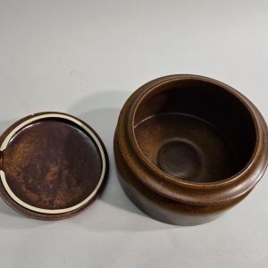 TERRIN, Arabia, "Ruska", Glaserad stengods, Designer: Ulla Procopé
