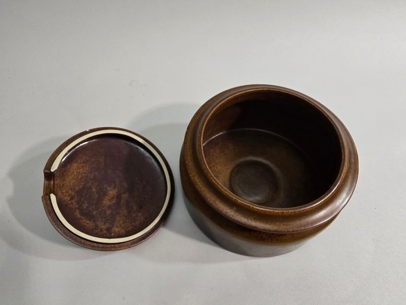 TERRIN, Arabia, "Ruska", Glaserad stengods, Designer: Ulla Procopé