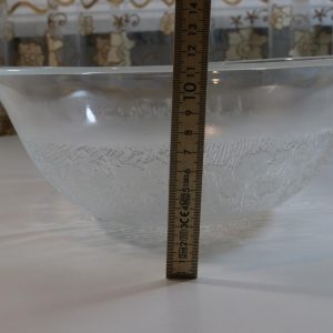 Skål, Walther Glass Sommerland, Walther Glass Germany 1980-tal