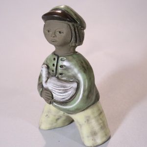 Figurin, Elbogen Sweden