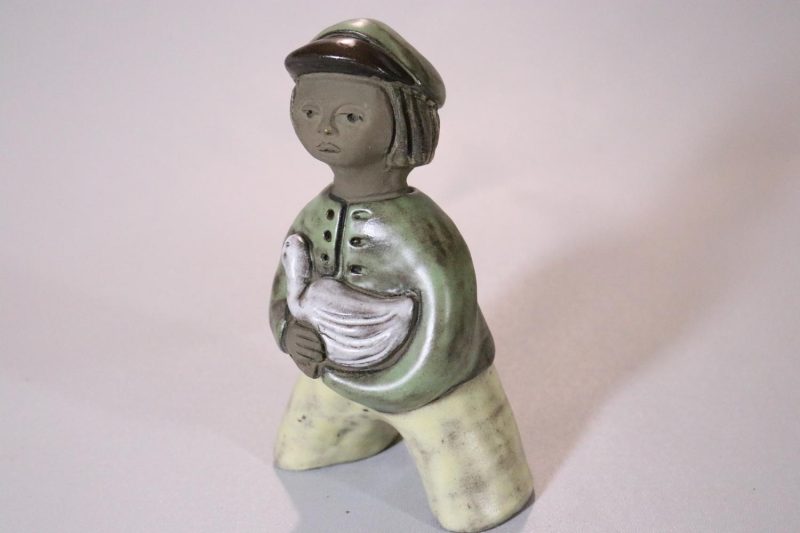 Figurin, Elbogen Sweden