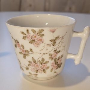 Kaffekanna och kopp, troligen Norge
