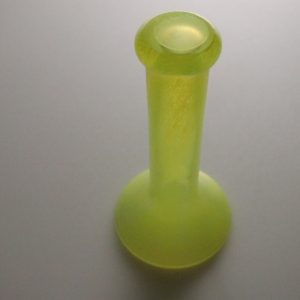 Konstglas, oidentifierad konstnär